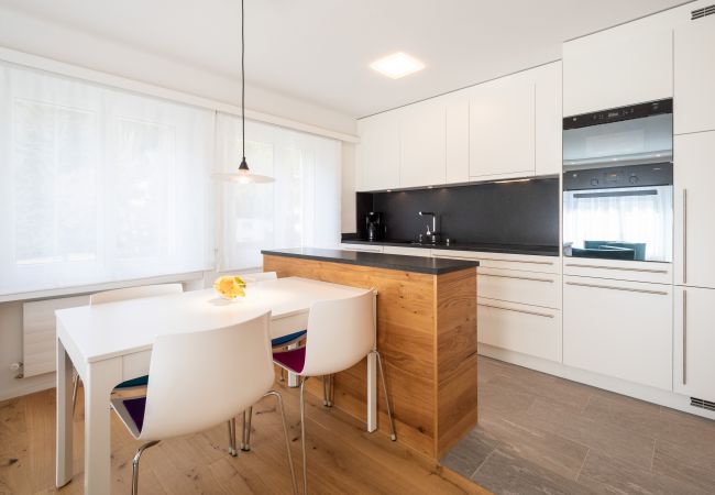 Ferienwohnung in Laax - LAAX Homes - Val Signina 5-2 Ferienwohnung in Laax - LAAX Homes - Val Signina 5-2