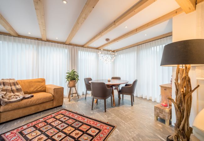 Chalet in Flims Dorf - LAAX Homes - Casa Alpetta Chalet in Flims Dorf - LAAX Homes - Casa Alpetta