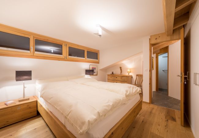 Chalet in Flims Dorf - LAAX Homes - Casa Alpetta Chalet in Flims Dorf - LAAX Homes - Casa Alpetta