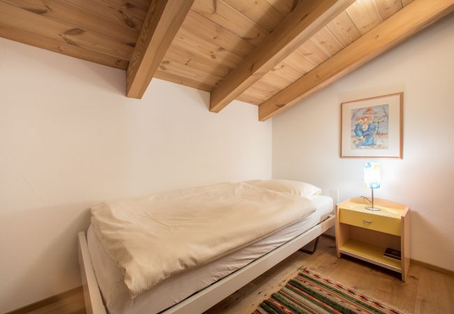 Chalet in Flims Dorf - LAAX Homes - Casa Alpetta Chalet in Flims Dorf - LAAX Homes - Casa Alpetta