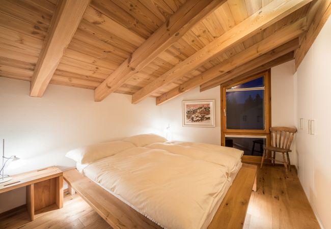 Chalet in Flims Dorf - LAAX Homes - Casa Alpetta Chalet in Flims Dorf - LAAX Homes - Casa Alpetta