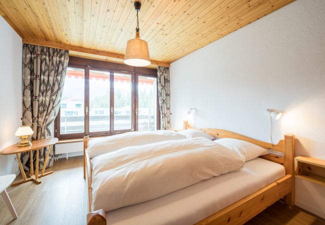 Ferienwohnung in Laax - LAAX Homes - Val Signina 8-17 Ferienwohnung in Laax - LAAX Homes - Val Signina 8-17