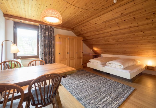 Ferienwohnung in Laax - LAAX Homes - Val Signina 8-17 Ferienwohnung in Laax - LAAX Homes - Val Signina 8-17