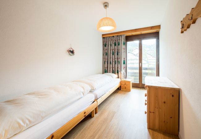 Ferienwohnung in Laax - LAAX Homes - Val Signina 8-17 Ferienwohnung in Laax - LAAX Homes - Val Signina 8-17