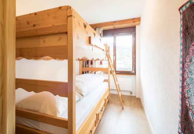 Ferienwohnung in Laax - LAAX Homes - Val Signina 8-17 Ferienwohnung in Laax - LAAX Homes - Val Signina 8-17