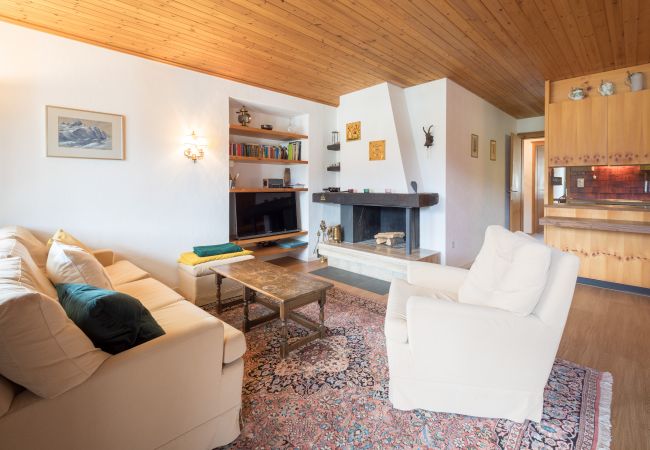 Ferienwohnung in Laax - LAAX Homes - Val Signina 8-17 Ferienwohnung in Laax - LAAX Homes - Val Signina 8-17