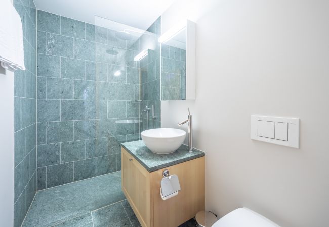 Ferienwohnung in Flims Waldhaus - LAAX Homes - Via Surpunt Ferienwohnung in Flims Waldhaus - LAAX Homes - Via Surpunt