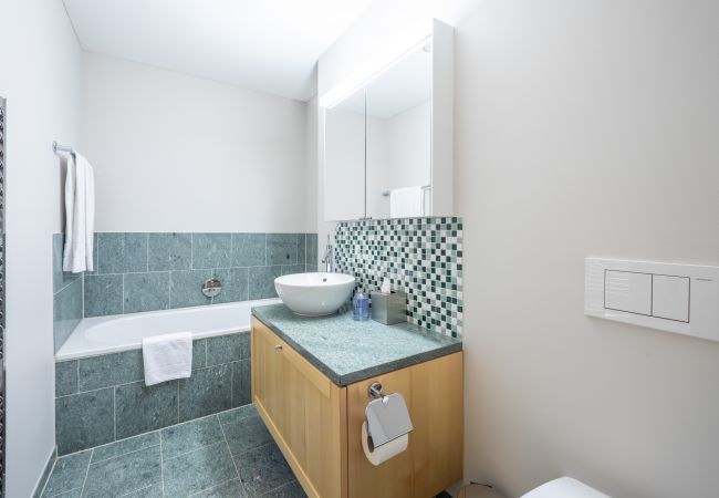 Ferienwohnung in Flims Waldhaus - LAAX Homes - Via Surpunt Ferienwohnung in Flims Waldhaus - LAAX Homes - Via Surpunt