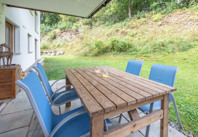 Ferienwohnung in Flims Waldhaus - LAAX Homes - Via Surpunt Ferienwohnung in Flims Waldhaus - LAAX Homes - Via Surpunt