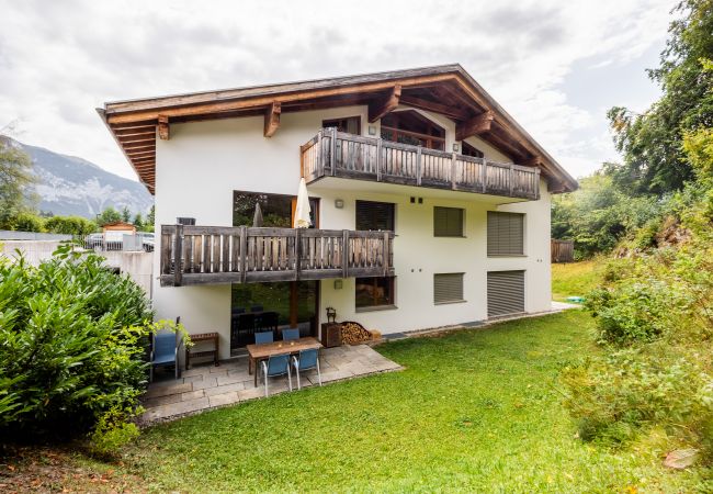 Ferienwohnung in Flims Waldhaus - LAAX Homes - Via Surpunt Ferienwohnung in Flims Waldhaus - LAAX Homes - Via Surpunt