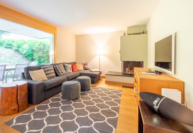 Ferienwohnung in Flims Waldhaus - LAAX Homes - Via Surpunt Ferienwohnung in Flims Waldhaus - LAAX Homes - Via Surpunt