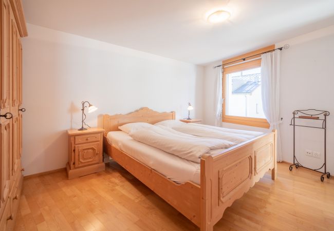Ferienwohnung in Flims Dorf - LAAX Homes - Capolgarten 3.7 Ferienwohnung in Flims Dorf - LAAX Homes - Capolgarten 3.7