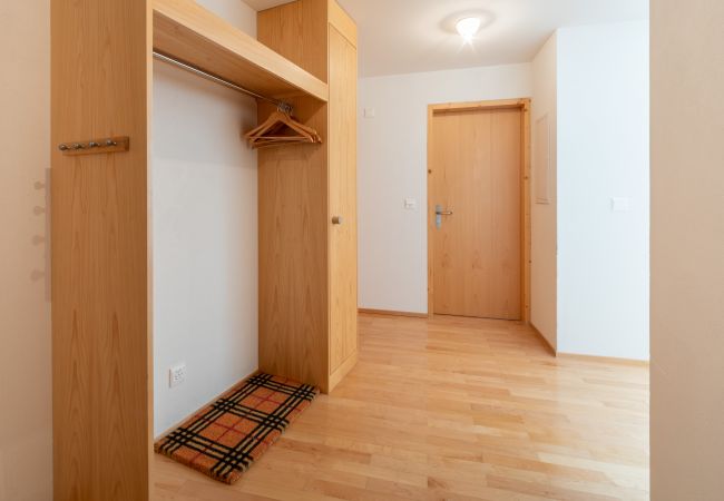 Ferienwohnung in Flims Dorf - LAAX Homes - Capolgarten 3.7 Ferienwohnung in Flims Dorf - LAAX Homes - Capolgarten 3.7