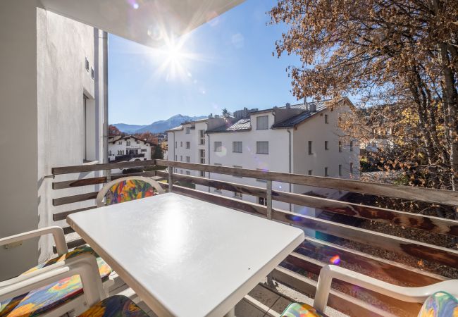 Ferienwohnung in Flims Dorf - LAAX Homes - Capolgarten 3.7 Ferienwohnung in Flims Dorf - LAAX Homes - Capolgarten 3.7