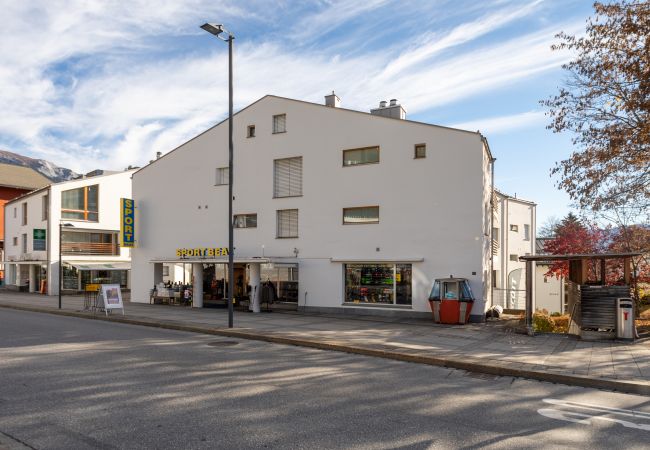 Ferienwohnung in Flims Dorf - LAAX Homes - Capolgarten 3.7 Ferienwohnung in Flims Dorf - LAAX Homes - Capolgarten 3.7