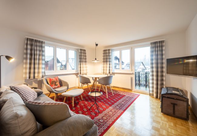 Ferienwohnung in Falera - LAAX Homes - Casa Casura Ferienwohnung in Falera - LAAX Homes - Casa Casura