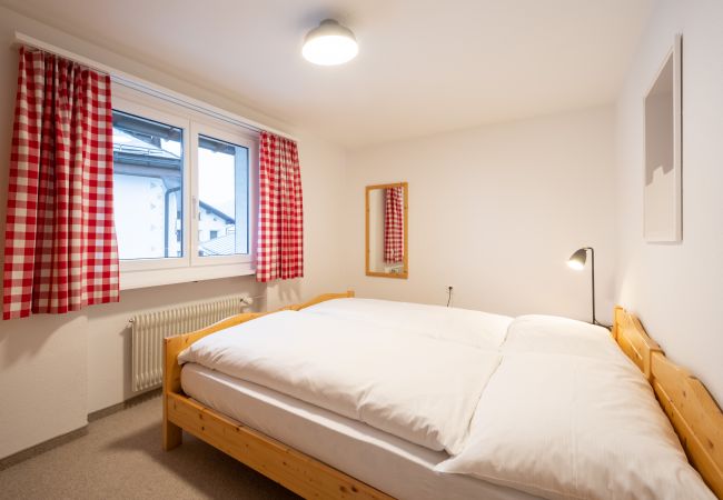 Ferienwohnung in Falera - LAAX Homes - Casa Casura Ferienwohnung in Falera - LAAX Homes - Casa Casura