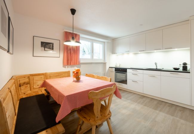 Ferienwohnung in Falera - LAAX Homes - Casa Casura Ferienwohnung in Falera - LAAX Homes - Casa Casura