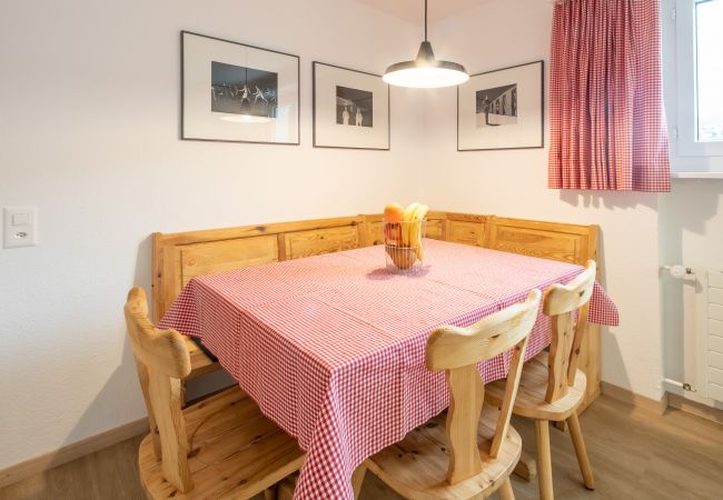 Ferienwohnung in Falera - LAAX Homes - Casa Casura Ferienwohnung in Falera - LAAX Homes - Casa Casura