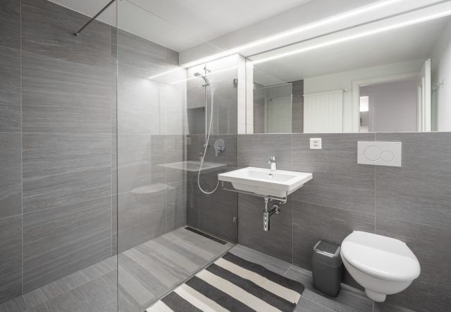 Ferienwohnung in Falera - LAAX Homes - Casa Casura Ferienwohnung in Falera - LAAX Homes - Casa Casura