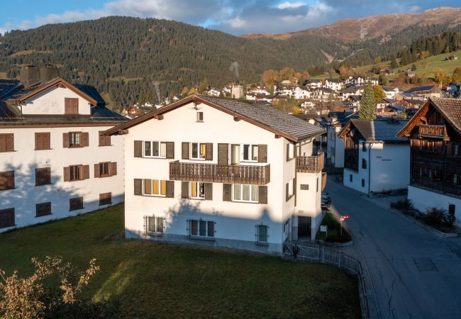 Ferienwohnung in Falera - LAAX Homes - Casa Casura Ferienwohnung in Falera - LAAX Homes - Casa Casura
