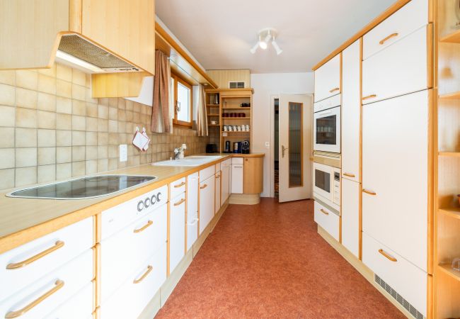Ferienhaus in Flims Dorf - LAAX Homes - Casa Murissen Ferienhaus in Flims Dorf - LAAX Homes - Casa Murissen