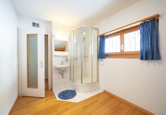 Ferienhaus in Flims Dorf - LAAX Homes - Casa Murissen Ferienhaus in Flims Dorf - LAAX Homes - Casa Murissen