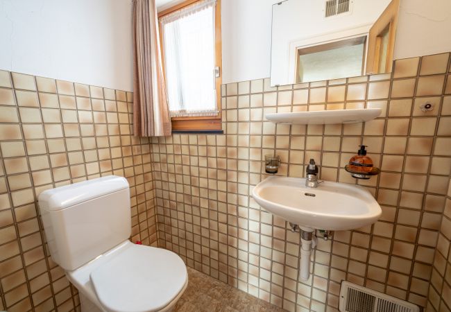 Ferienhaus in Flims Dorf - LAAX Homes - Casa Murissen Ferienhaus in Flims Dorf - LAAX Homes - Casa Murissen