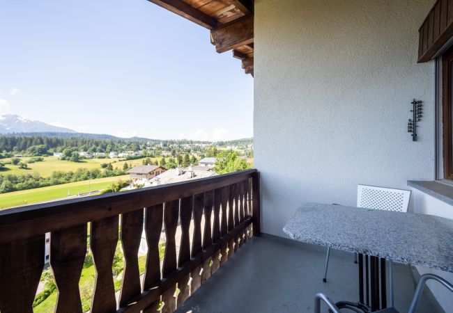 Ferienwohnung in Flims Dorf - LAAX Homes - Casa Primavera B31 Ferienwohnung in Flims Dorf - LAAX Homes - Casa Primavera B31