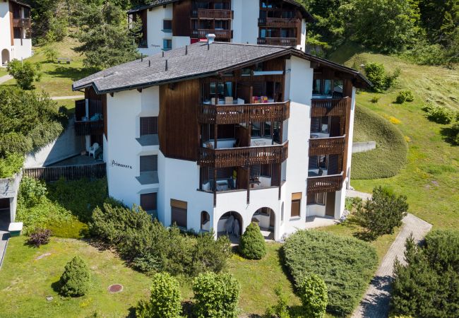 Ferienwohnung in Flims Dorf - LAAX Homes - Casa Primavera B31 Ferienwohnung in Flims Dorf - LAAX Homes - Casa Primavera B31