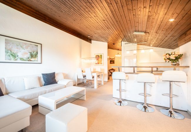 Ferienwohnung in Flims Dorf - LAAX Homes - Casa Primavera B31 Ferienwohnung in Flims Dorf - LAAX Homes - Casa Primavera B31