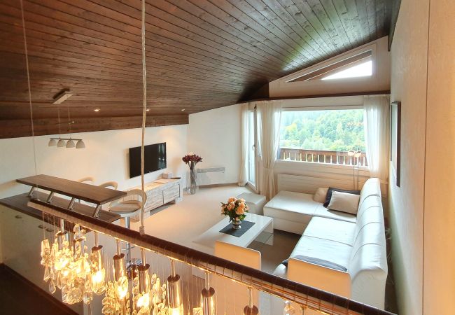 Ferienwohnung in Flims Dorf - LAAX Homes - Casa Primavera B31 Ferienwohnung in Flims Dorf - LAAX Homes - Casa Primavera B31