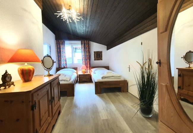 Ferienwohnung in Flims Dorf - LAAX Homes - Casa Primavera B31 Ferienwohnung in Flims Dorf - LAAX Homes - Casa Primavera B31