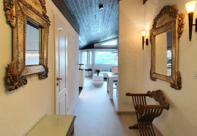 Ferienwohnung in Flims Dorf - LAAX Homes - Casa Primavera B31 Ferienwohnung in Flims Dorf - LAAX Homes - Casa Primavera B31