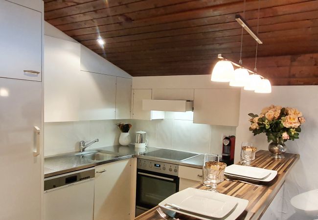 Ferienwohnung in Flims Dorf - LAAX Homes - Casa Primavera B31 Ferienwohnung in Flims Dorf - LAAX Homes - Casa Primavera B31