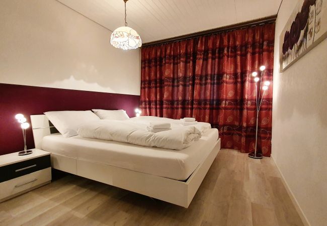 Ferienwohnung in Flims Dorf - LAAX Homes - Casa Primavera B31 Ferienwohnung in Flims Dorf - LAAX Homes - Casa Primavera B31
