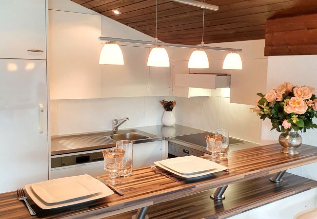 Ferienwohnung in Flims Dorf - LAAX Homes - Casa Primavera B31 Ferienwohnung in Flims Dorf - LAAX Homes - Casa Primavera B31