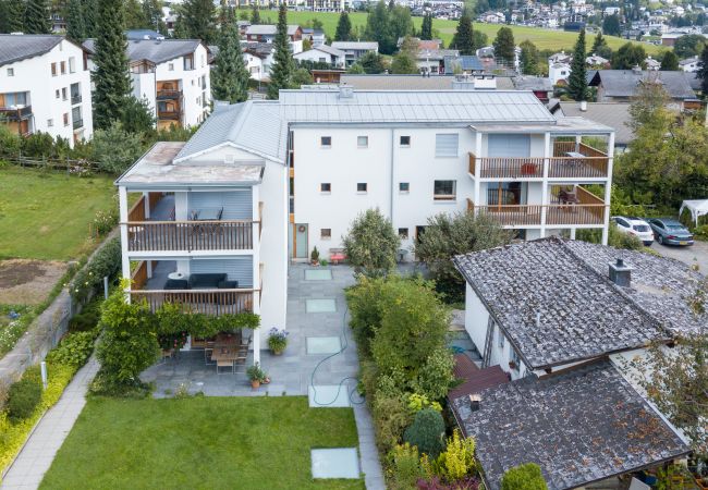 Ferienwohnung in Flims Dorf - LAAX Homes - Casa Miro Nr. 7 Ferienwohnung in Flims Dorf - LAAX Homes - Casa Miro Nr. 7