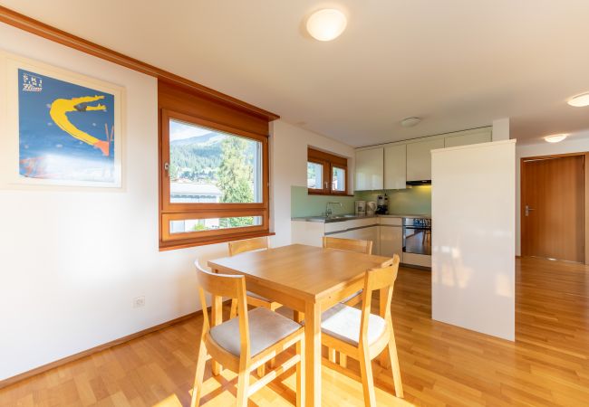 Ferienwohnung in Flims Dorf - LAAX Homes - Casa Miro Nr. 7 Ferienwohnung in Flims Dorf - LAAX Homes - Casa Miro Nr. 7