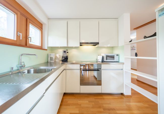 Ferienwohnung in Flims Dorf - LAAX Homes - Casa Miro Nr. 7 Ferienwohnung in Flims Dorf - LAAX Homes - Casa Miro Nr. 7