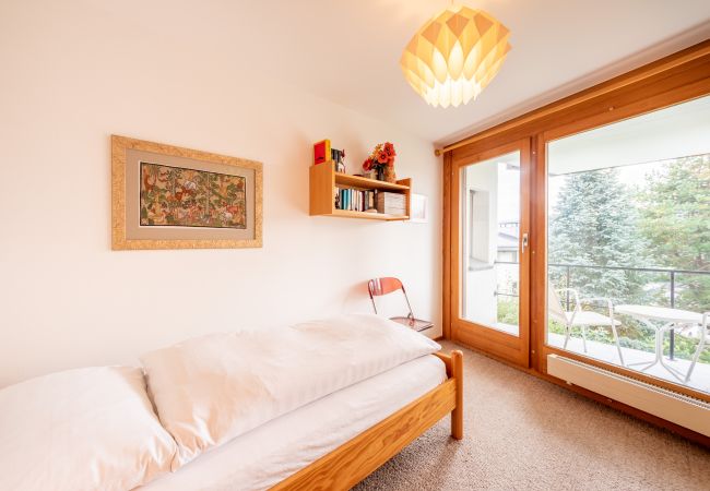 Ferienwohnung in Flims Dorf - LAAX Homes - Casa Pleun Ferienwohnung in Flims Dorf - LAAX Homes - Casa Pleun