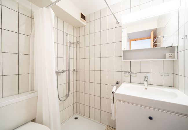 Ferienwohnung in Flims Dorf - LAAX Homes - Casa Pleun Ferienwohnung in Flims Dorf - LAAX Homes - Casa Pleun