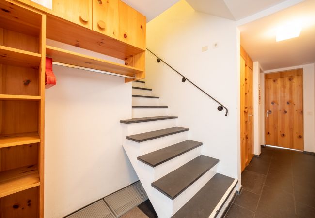 Ferienwohnung in Flims Dorf - LAAX Homes - Casa Pleun Ferienwohnung in Flims Dorf - LAAX Homes - Casa Pleun