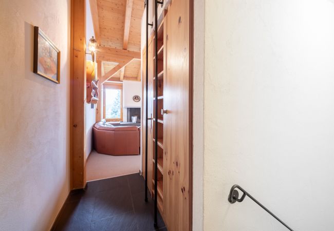 Ferienwohnung in Flims Dorf - LAAX Homes - Casa Pleun Ferienwohnung in Flims Dorf - LAAX Homes - Casa Pleun