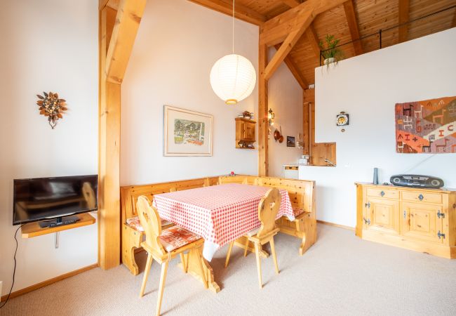 Ferienwohnung in Flims Dorf - LAAX Homes - Casa Pleun Ferienwohnung in Flims Dorf - LAAX Homes - Casa Pleun