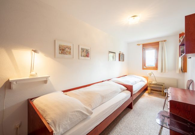 Ferienwohnung in Flims Dorf - LAAX Homes - Casa Pleun Ferienwohnung in Flims Dorf - LAAX Homes - Casa Pleun