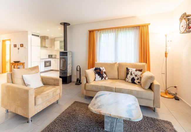 Ferienwohnung in Flims Waldhaus - LAAX Homes - Crap Uaul Ferienwohnung in Flims Waldhaus - LAAX Homes - Crap Uaul