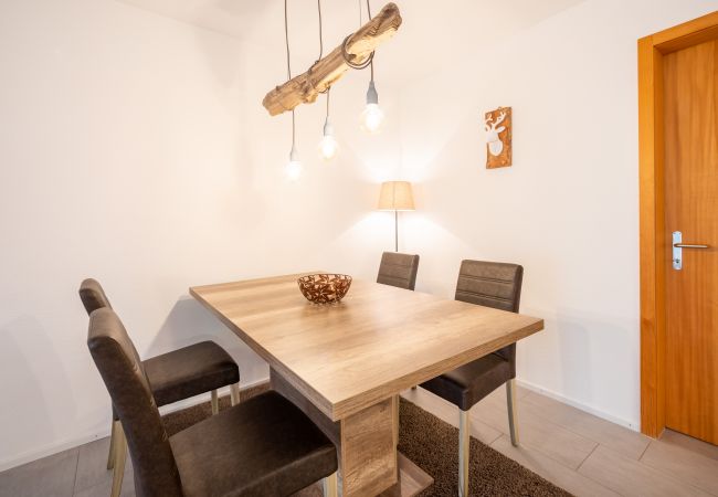 Ferienwohnung in Flims Waldhaus - LAAX Homes - Crap Uaul Ferienwohnung in Flims Waldhaus - LAAX Homes - Crap Uaul