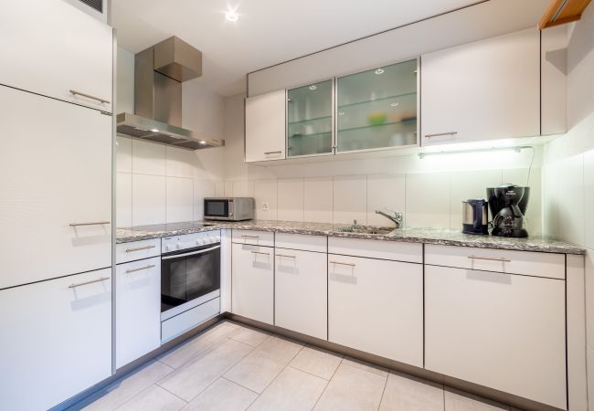 Ferienwohnung in Flims Waldhaus - LAAX Homes - Crap Uaul Ferienwohnung in Flims Waldhaus - LAAX Homes - Crap Uaul