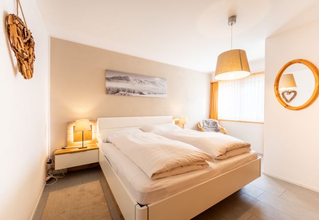 Ferienwohnung in Flims Waldhaus - LAAX Homes - Crap Uaul Ferienwohnung in Flims Waldhaus - LAAX Homes - Crap Uaul